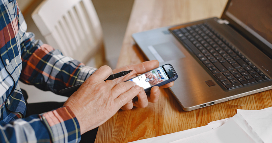 Nueva versión de Filial Móvil