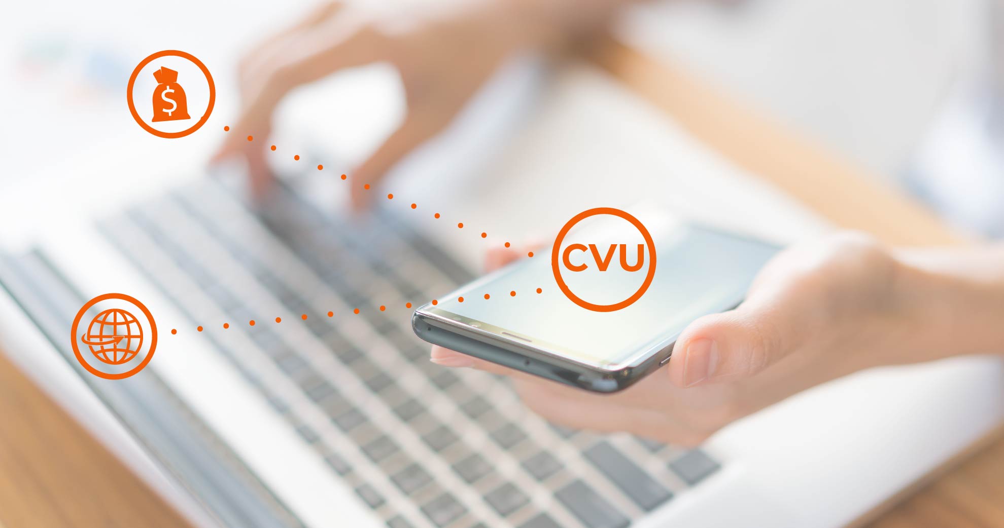 Transfiera al Instante con Alias desde la Filial Virtual y App Filial Móvil