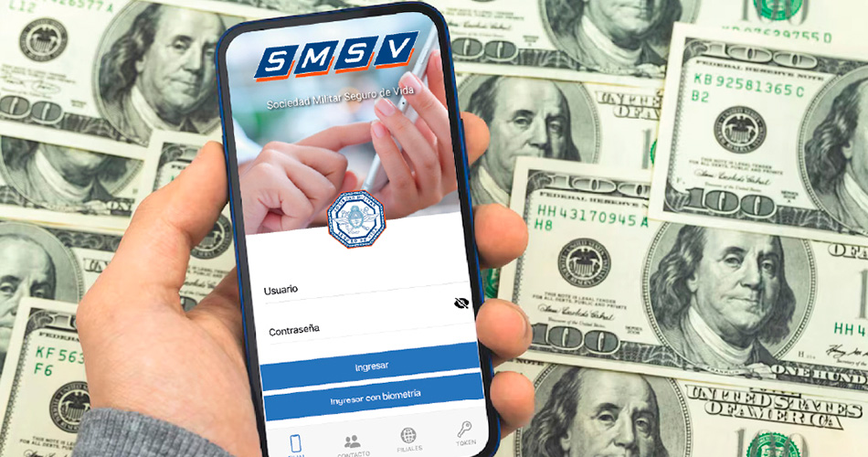 ¡Próximamente! Compra de dólares por la app Filial Móvil