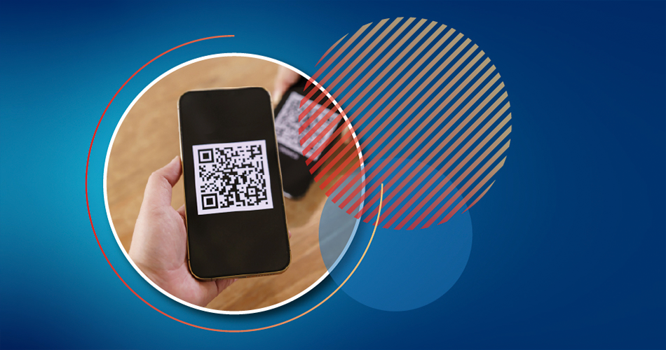 ¡Ahora, pagos con QR!