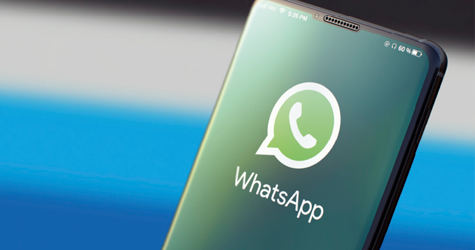 WhatsApp unificado 11-2300-7678