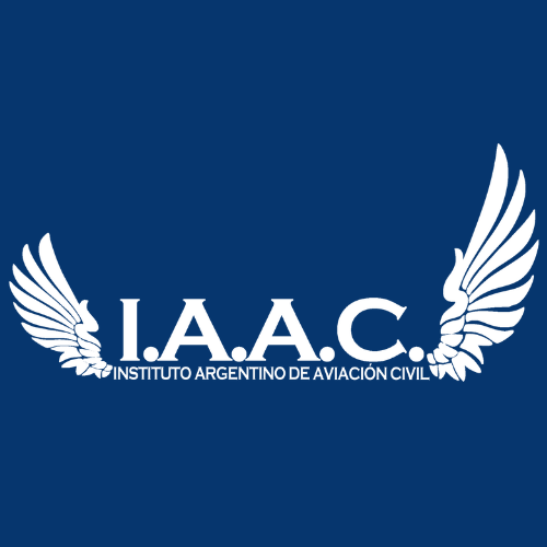 INSTITUTO ARGENTINO DE AVIACIÓN CIVIL (I.A.A.C)- Hasta 100% OFF