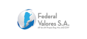 Logo federal valores